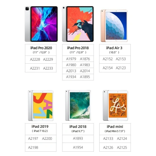 Kup Dux Ducis Stylus für Apple iPad (Mini-Version) schwarz - DDS378 - {ean13} - Sklep Home Screen