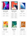 Kup Rysik Dux Ducis Apple iPad (mini version) czarny - DDS378 - {ean13} - Sklep Home Screen