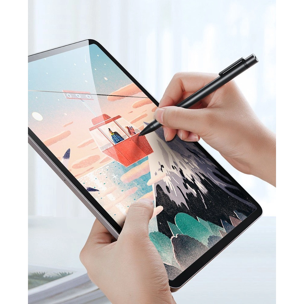 Rysik Dux Ducis Apple iPad (mini version) czarny