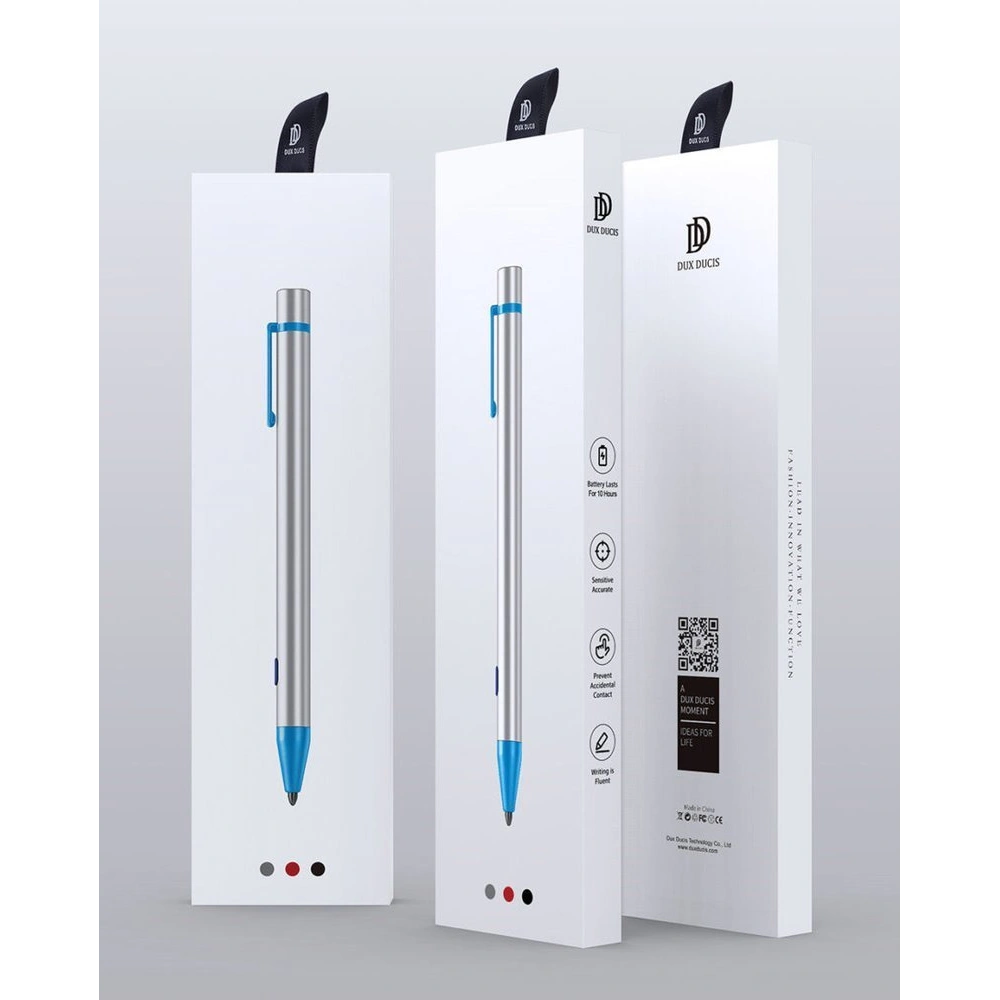 Rysik Dux Ducis Apple iPad (mini version) czarny