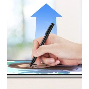 Buy Dux Ducis Stylus Apple iPad (mini version) black - DDS378 - {ean13} - Home Screen Store Europe