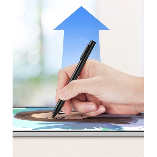 Kup Dux Ducis Stylus für Apple iPad (Mini-Version) schwarz - DDS378 - {ean13} - Sklep Home Screen