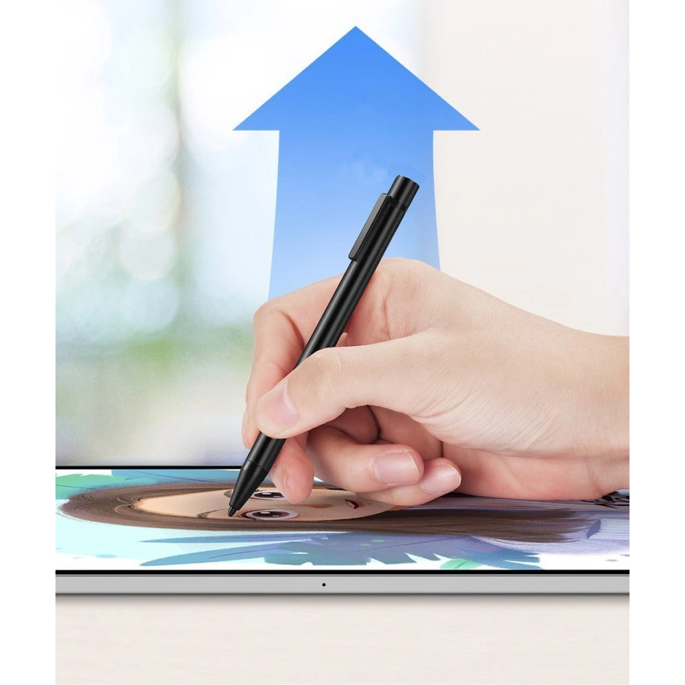 Rysik Dux Ducis Apple iPad (mini version) czarny