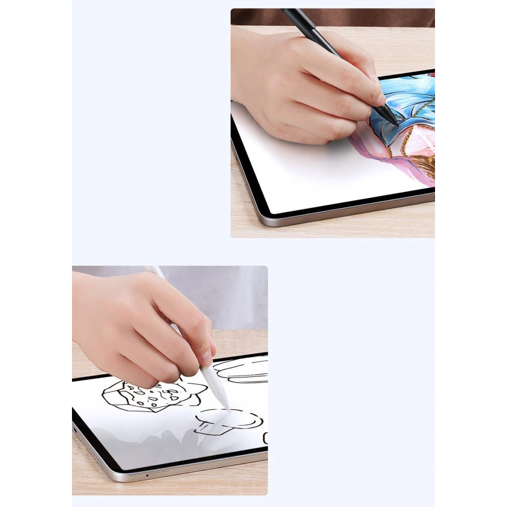 Rysik Dux Ducis Apple iPad (mini version) czarny