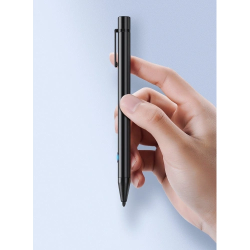 Kup Dux Ducis Stylus für Apple iPad (Mini-Version) schwarz - DDS378 - {ean13} - Sklep Home Screen