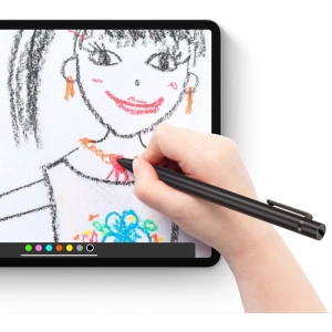 Kup Rysik Dux Ducis Apple iPad (mini version) czarny - DDS378 - {ean13} - Sklep Home Screen