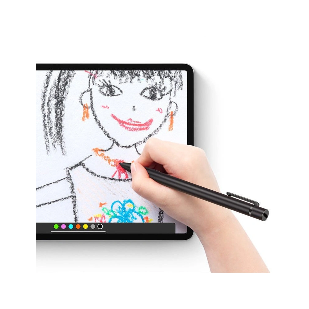 Rysik Dux Ducis Apple iPad (mini version) czarny