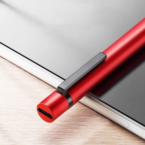 Kup Dux Ducis Stylus für Apple iPad (Mini-Version) schwarz - DDS378 - {ean13} - Sklep Home Screen