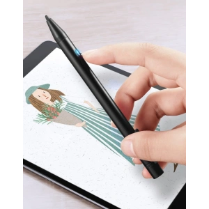 Kup Rysik Dux Ducis Apple iPad (mini version) czarny - DDS378 - {ean13} - Sklep Home Screen