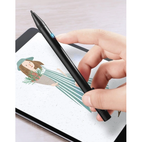 Kup Rysik Dux Ducis Apple iPad (mini version) czarny - DDS378 - {ean13} - Sklep Home Screen