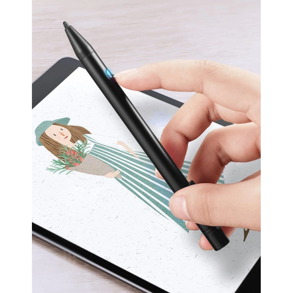 Rysik Dux Ducis Apple iPad (mini version) czarny