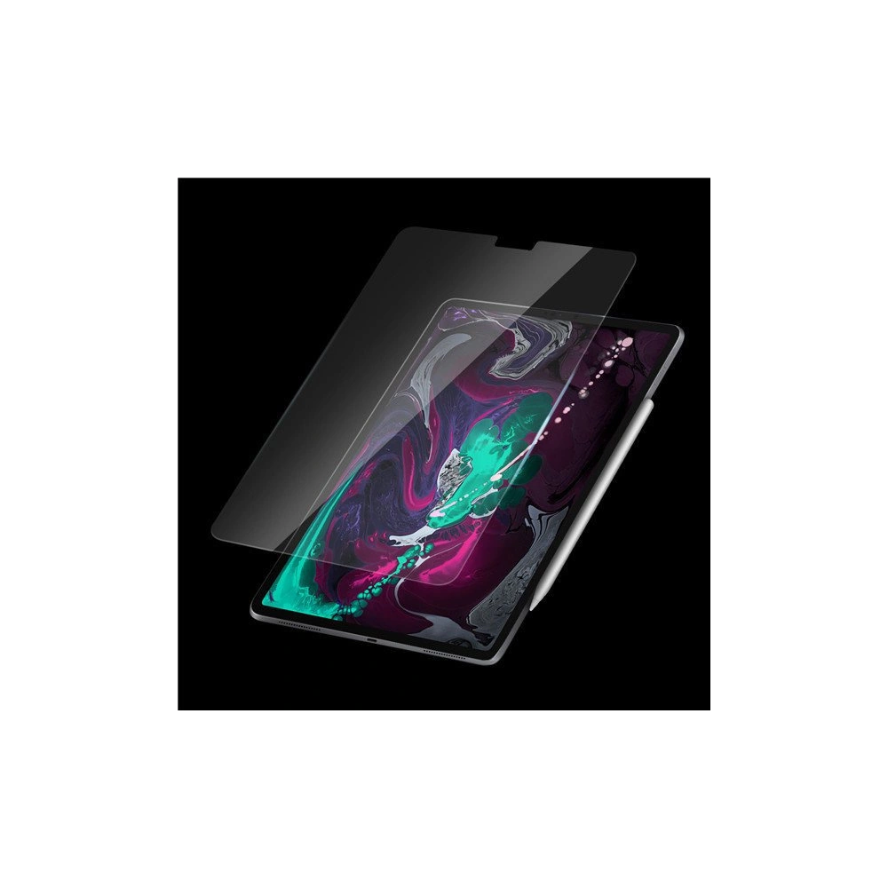 Szkło hartowane Dux Ducis All Tempered Glass Apple iPad Air 10.9 2020/2022 (4, 5 gen) / iPad Pro 11 2021 (3 gen) / iPad Air 11 2024 (6. generacji) przezroczysty