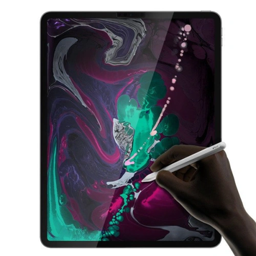 Kup Sticlă securizată Dux Ducis All Tempered Glass Apple iPad Air 10.9 2020/2022 (4, 5 gen) / iPad Pro 11 2021 (3 gen) / iPad Air 11 2024 (6. generație) transparentă - DDS379 - {ean13} - Sklep Home Screen