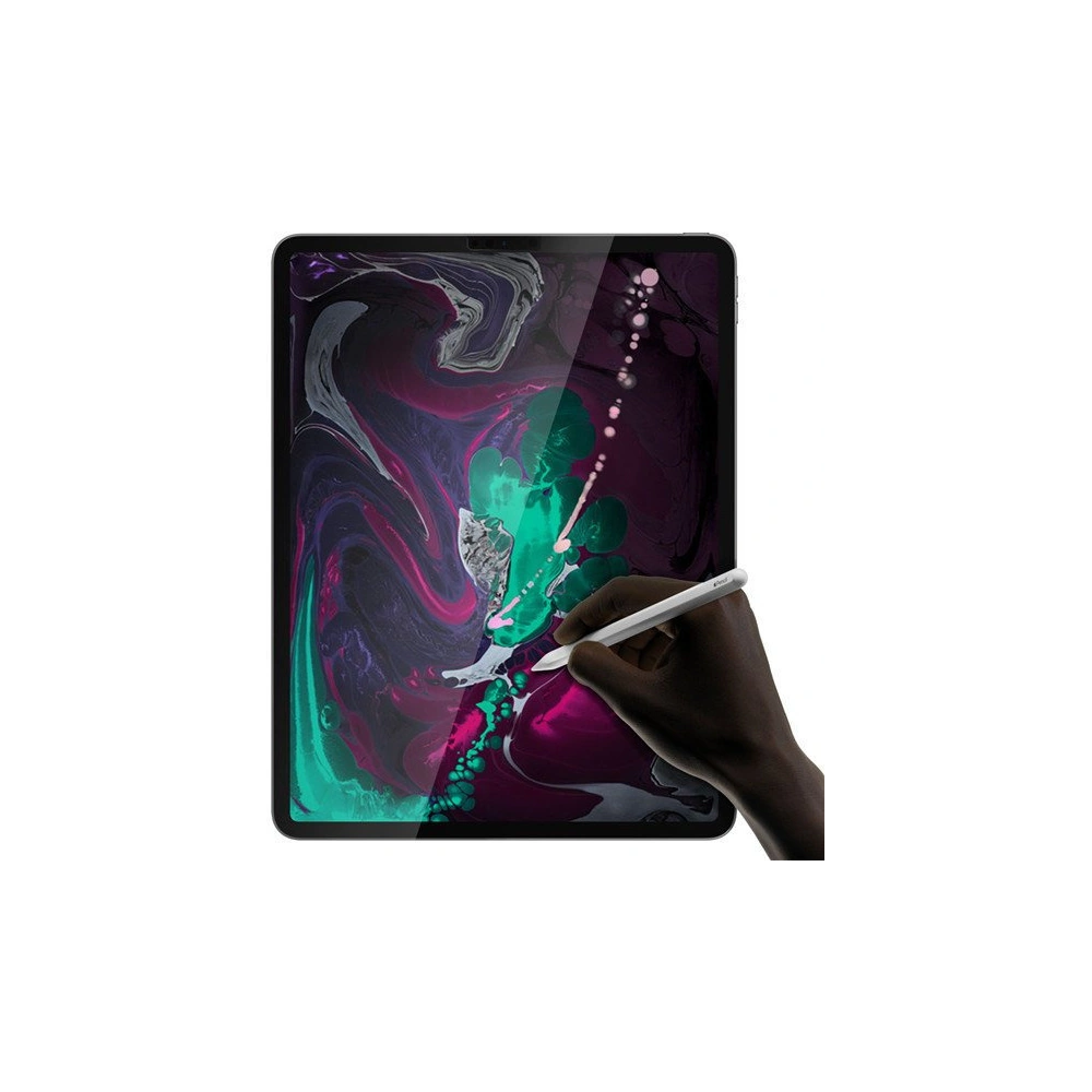 Szkło hartowane Dux Ducis All Tempered Glass Apple iPad Air 10.9 2020/2022 (4, 5 gen) / iPad Pro 11 2021 (3 gen) / iPad Air 11 2024 (6. generacji) przezroczysty