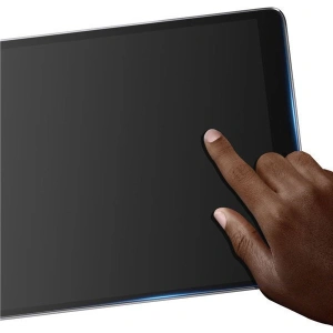 Dux Ducis gehärtetes Glas für Apple iPad Air 10.9 2020/2022 (4., 5. Generation) / iPad Pro 11 2021 (3. Generation) / iPad Air 11 2024 (6. Generation) transparent