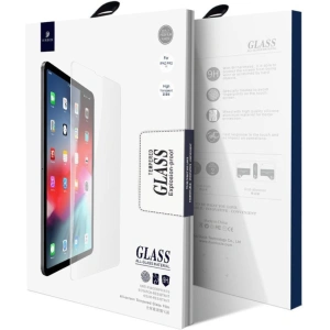 Kup Szkło hartowane Dux Ducis All Tempered Glass Apple iPad Air 10.9 2020/2022 (4, 5 gen) / iPad Pro 11 2021 (3 gen) / iPad Air 11 2024 (6. generacji) przezroczysty - DDS379 - {ean13} - Sklep Home Screen
