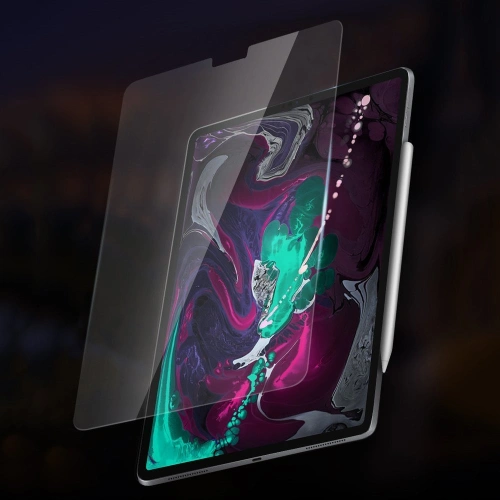 Kup Dux Ducis gehärtetes Glas für Apple iPad Air 10.9 2020/2022 (4., 5. Generation) / iPad Pro 11 2021 (3. Generation) / iPad Air 11 2024 (6. Generation) transparent - DDS379 - {ean13} - Sklep Home Screen