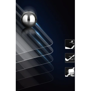 Kup Szkło hartowane Dux Ducis All Tempered Glass Apple iPad Air 10.9 2020/2022 (4, 5 gen) / iPad Pro 11 2021 (3 gen) / iPad Air 11 2024 (6. generacji) przezroczysty - DDS379 - {ean13} - Sklep Home Screen