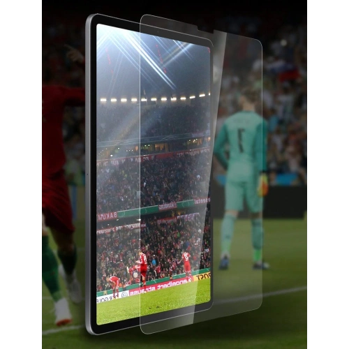 Kup Sticlă securizată Dux Ducis All Tempered Glass Apple iPad Air 10.9 2020/2022 (4, 5 gen) / iPad Pro 11 2021 (3 gen) / iPad Air 11 2024 (6. generație) transparentă - DDS379 - {ean13} - Sklep Home Screen