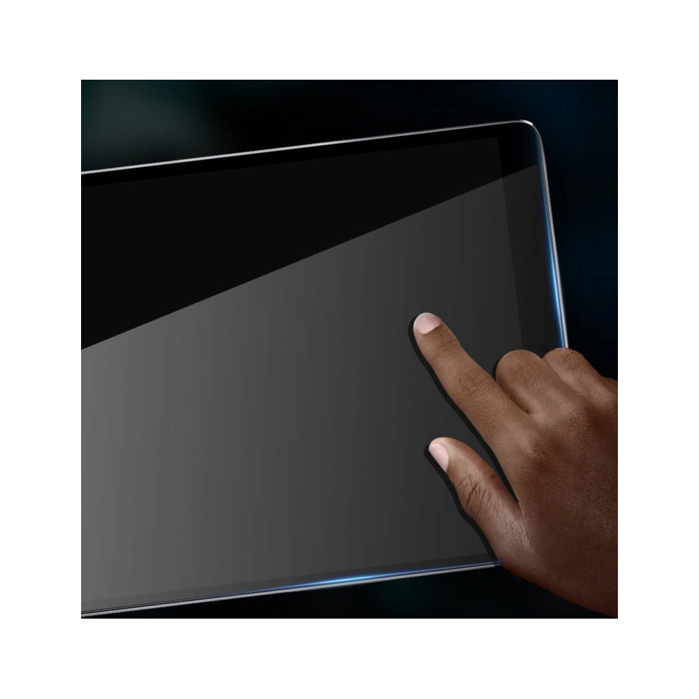 Szkło hartowane Dux Ducis All Tempered Glass Apple iPad Air 10.9 2020/2022 (4, 5 gen) / iPad Pro 11 2021 (3 gen) / iPad Air 11 2024 (6. generacji) przezroczysty