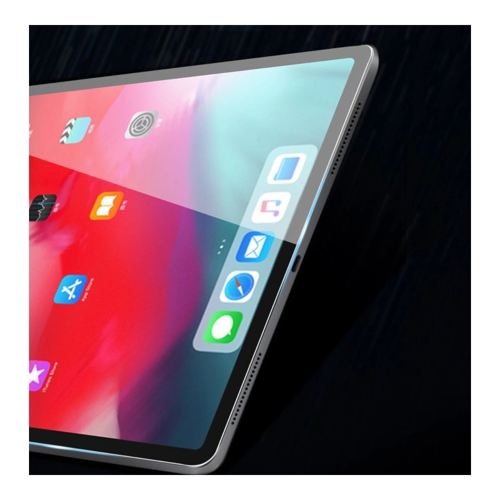 Szkło hartowane Dux Ducis All Tempered Glass Apple iPad Air 10.9 2020/2022 (4, 5 gen) / iPad Pro 11 2021 (3 gen) / iPad Air 11 2024 (6. generacji) przezroczysty