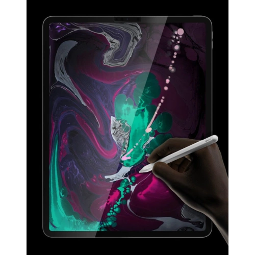 Kup Szkło hartowane Dux Ducis All Tempered Glass Apple iPad Air 10.9 2020/2022 (4, 5 gen) / iPad Pro 11 2021 (3 gen) / iPad Air 11 2024 (6. generacji) przezroczysty - DDS379 - {ean13} - Sklep Home Screen