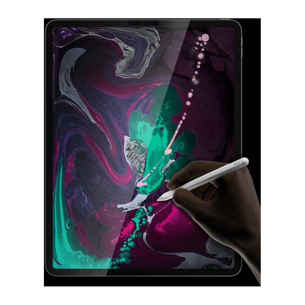 Szkło hartowane Dux Ducis All Tempered Glass Apple iPad Air 10.9 2020/2022 (4, 5 gen) / iPad Pro 11 2021 (3 gen) / iPad Air 11 2024 (6. generacji) przezroczysty