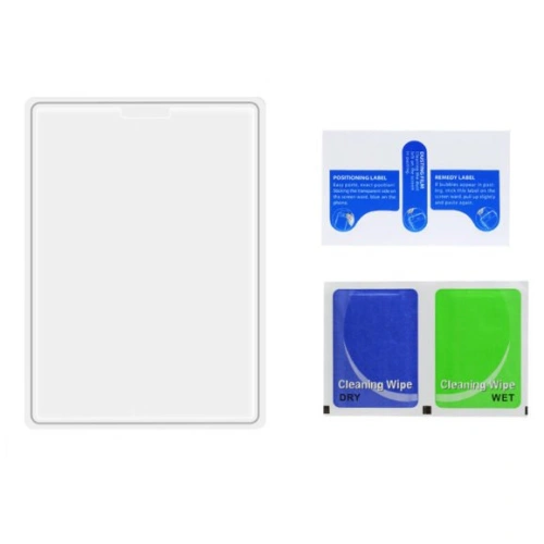 Kup Sticlă securizată Dux Ducis All Tempered Glass Apple iPad Air 10.9 2020/2022 (4, 5 gen) / iPad Pro 11 2021 (3 gen) / iPad Air 11 2024 (6. generație) transparentă - DDS379 - {ean13} - Sklep Home Screen