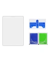 Kup Szkło hartowane Dux Ducis All Tempered Glass Apple iPad Air 10.9 2020/2022 (4, 5 gen) / iPad Pro 11 2021 (3 gen) / iPad Air 11 2024 (6. generacji) przezroczysty - DDS379 - {ean13} - Sklep Home Screen