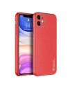 Dux Ducis Yolo tok Apple iPhone 12 mini piros