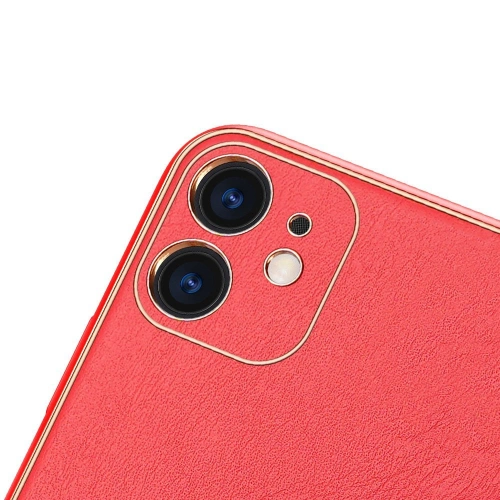Kup Dux Ducis Yolo Hülle für Apple iPhone 12 mini rot - DDS380 - {ean13} - Sklep Home Screen