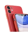 Kup Etui Dux Ducis Yolo Apple iPhone 12 mini roșu - DDS380 - {ean13} - Sklep Home Screen