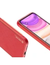 Kup Etui Dux Ducis Yolo Apple iPhone 12 mini czerwony - DDS380 - {ean13} - Sklep Home Screen