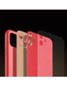 Kup Etui Dux Ducis Yolo Apple iPhone 12 mini czerwony - DDS380 - {ean13} - Sklep Home Screen