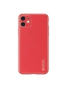 Kup Etui Dux Ducis Yolo Apple iPhone 12 mini czerwony - DDS380 - {ean13} - Sklep Home Screen
