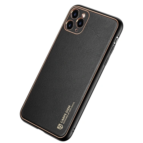 Kup Dux Ducis Yolo Case für Apple iPhone 12 Pro schwarz - DDS381 - {ean13} - Sklep Home Screen