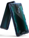 Kup Etui Ringke Fusion-X Redmi Note 8 Pro Űrkék - RGK1032BLU - {ean13} - Sklep Home Screen