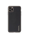 Kup Dux Ducis Yolo Case für Apple iPhone 12 Pro schwarz - DDS381 - {ean13} - Sklep Home Screen