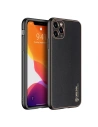 Etui Dux Ducis Yolo Apple iPhone 12 Pro Max negru
