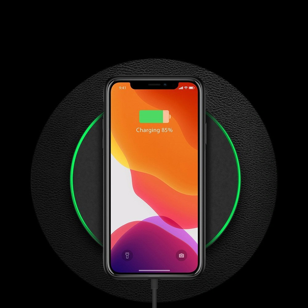 Etui Dux Ducis Yolo Apple iPhone 12 Pro Max czarny