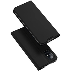 Kup Etui Dux Ducis Skin Pro Samsung Galaxy M51 negru - DDS383 - {ean13} - Sklep Home Screen