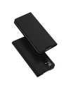 Etui Dux Ducis Skin Pro Samsung Galaxy M51 negru