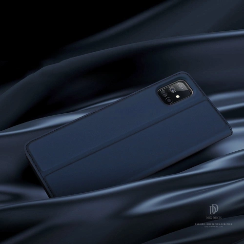 Buy Dux Ducis Skin Pro Samsung Galaxy M51 black - DDS383 - {ean13} - Home Screen Store Europe