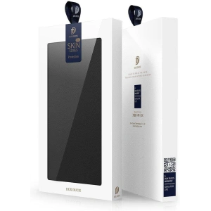 Buy Dux Ducis Skin Pro Samsung Galaxy M51 black - DDS383 - {ean13} - Home Screen Store Europe