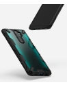 Kup Etui Ringke Fusion-X Redmi Note 8 Pro Black - RGK1031BLK - {ean13} - Sklep Home Screen