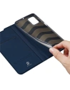 Buy Dux Ducis Skin Pro Samsung Galaxy M51 blue - DDS384 - {ean13} - Home Screen Store Europe