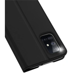 Kup Etui Dux Ducis Skin Pro Samsung Galaxy M51 modrý - DDS384 - {ean13} - Sklep Home Screen