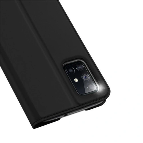 Kup Etui Dux Ducis Skin Pro Samsung Galaxy M51 albastru - DDS384 - {ean13} - Sklep Home Screen