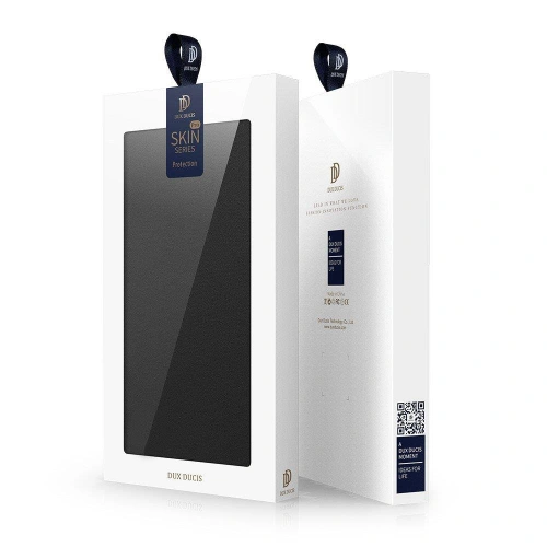 Buy Dux Ducis Skin Pro Samsung Galaxy M51 blue - DDS384 - {ean13} - Home Screen Store Europe