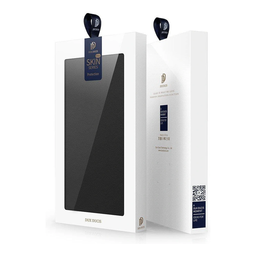 Etui Dux Ducis Skin Pro Samsung Galaxy M51 niebieski